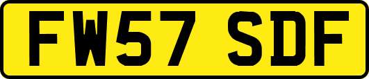 FW57SDF
