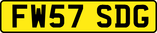 FW57SDG