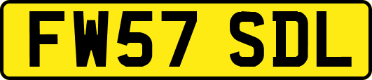 FW57SDL
