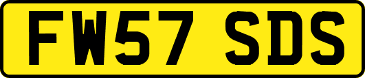 FW57SDS