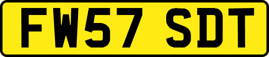 FW57SDT