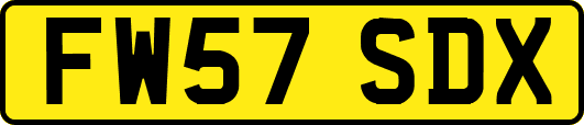 FW57SDX