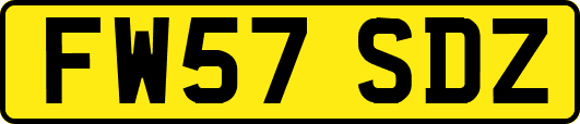 FW57SDZ