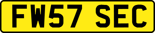 FW57SEC