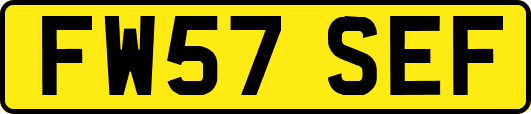 FW57SEF