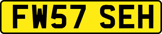 FW57SEH
