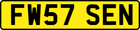 FW57SEN