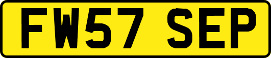 FW57SEP