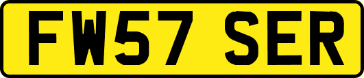 FW57SER