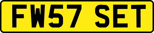 FW57SET