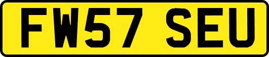 FW57SEU