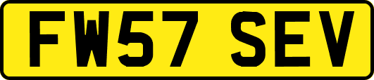 FW57SEV