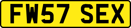 FW57SEX