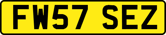 FW57SEZ