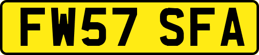 FW57SFA
