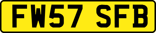FW57SFB