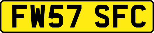 FW57SFC