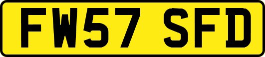 FW57SFD