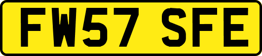 FW57SFE
