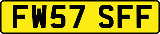 FW57SFF