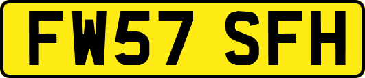 FW57SFH