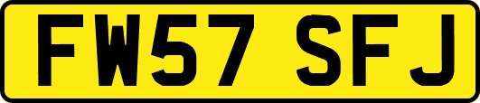 FW57SFJ