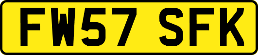 FW57SFK