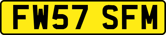 FW57SFM