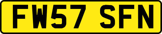 FW57SFN