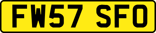 FW57SFO