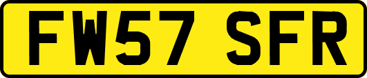 FW57SFR