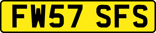 FW57SFS
