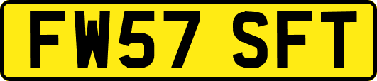 FW57SFT