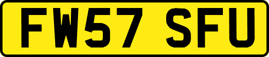 FW57SFU