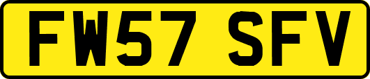 FW57SFV