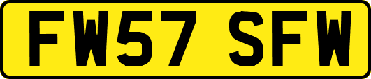 FW57SFW