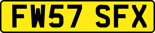 FW57SFX