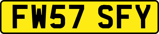 FW57SFY