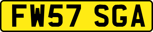 FW57SGA