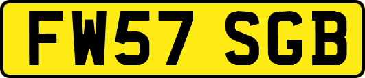 FW57SGB