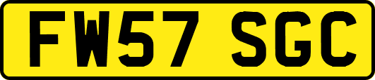 FW57SGC