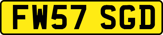 FW57SGD
