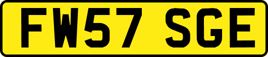 FW57SGE
