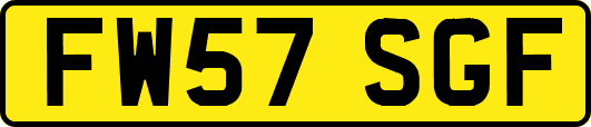 FW57SGF