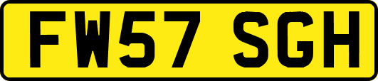 FW57SGH