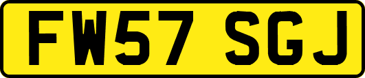FW57SGJ