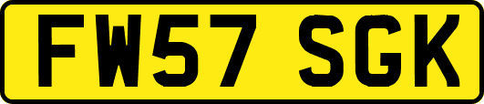 FW57SGK