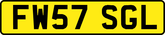 FW57SGL
