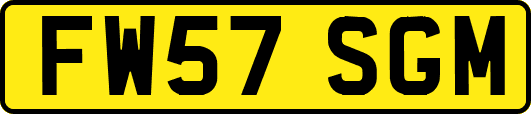 FW57SGM