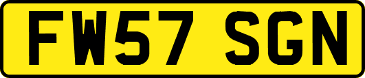 FW57SGN